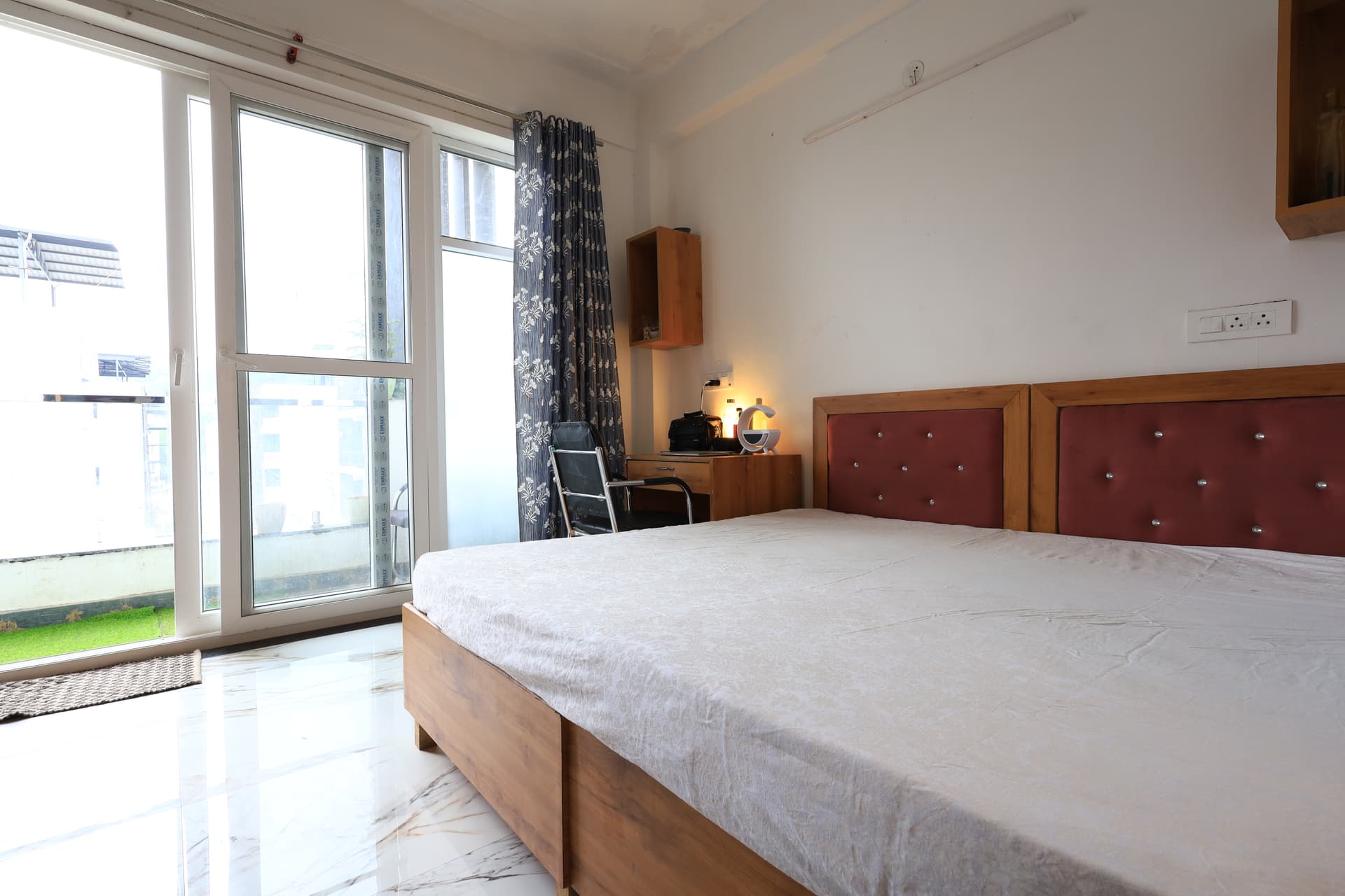 Bedroom Suite