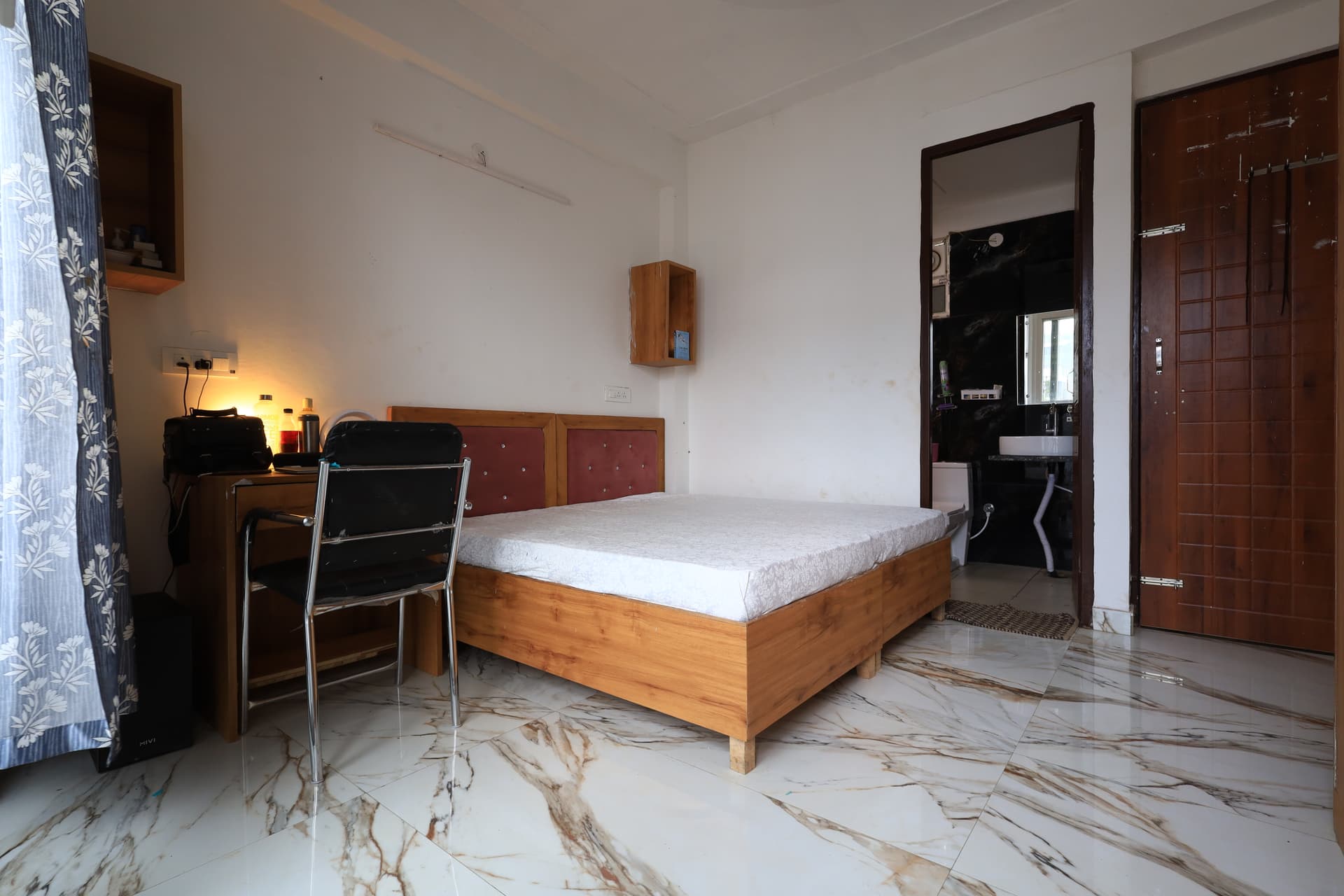 Bedroom Suite