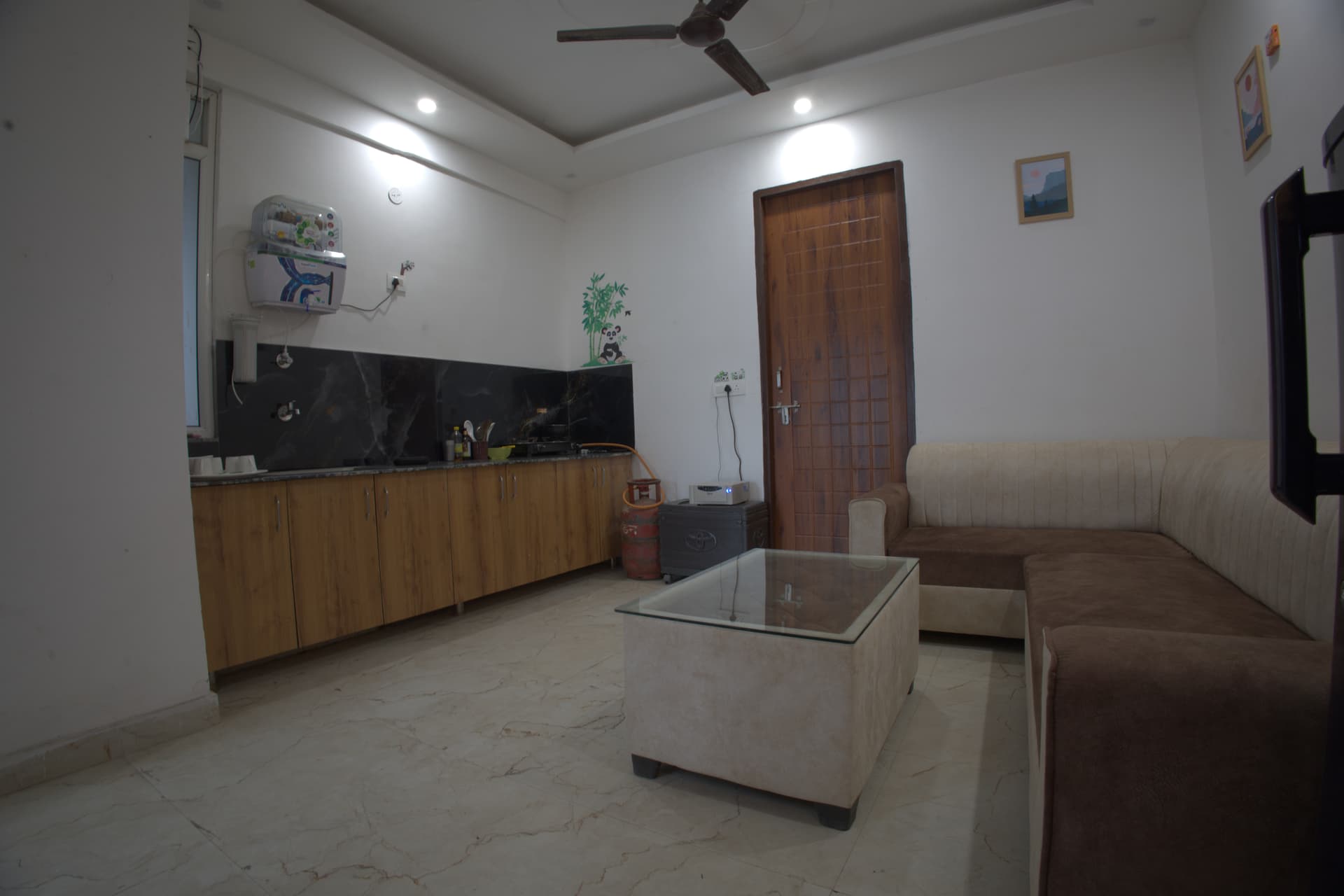 Kitchen Suite